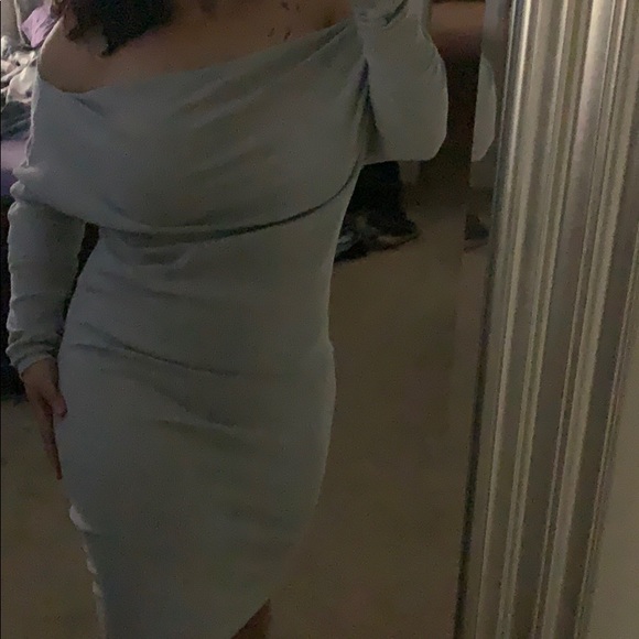 Sweater dress - Picture 6 of 6